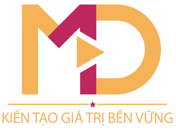 Logo Minh Đức