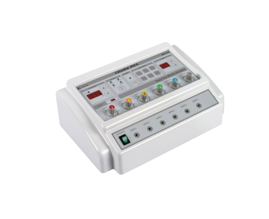 Ảnh Máy điện châm không dùng kim SPMI-330