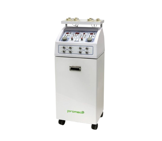 Ảnh Máy điện xung sóng giao thoa PMI-3000