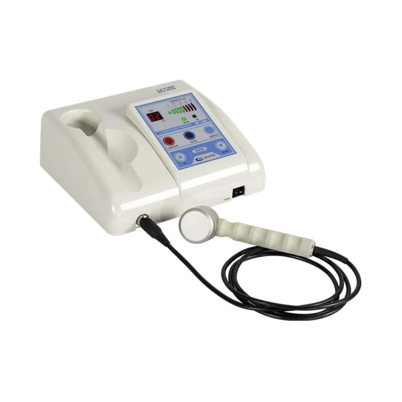 Ảnh Máy trị liệu siêu âm ST-10A