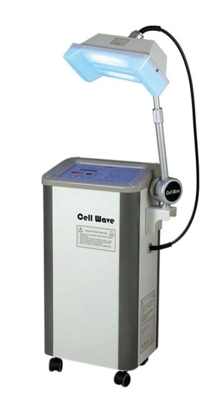 Ảnh Máy vi sóng điều trị STM-1000