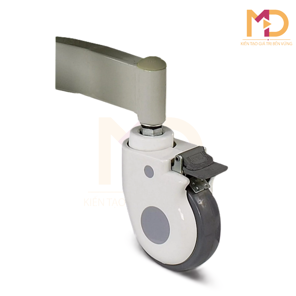 Ảnh thu nhỏ 3 của Giường bệnh nhân nâng hạ Aolike ALK06-A233P