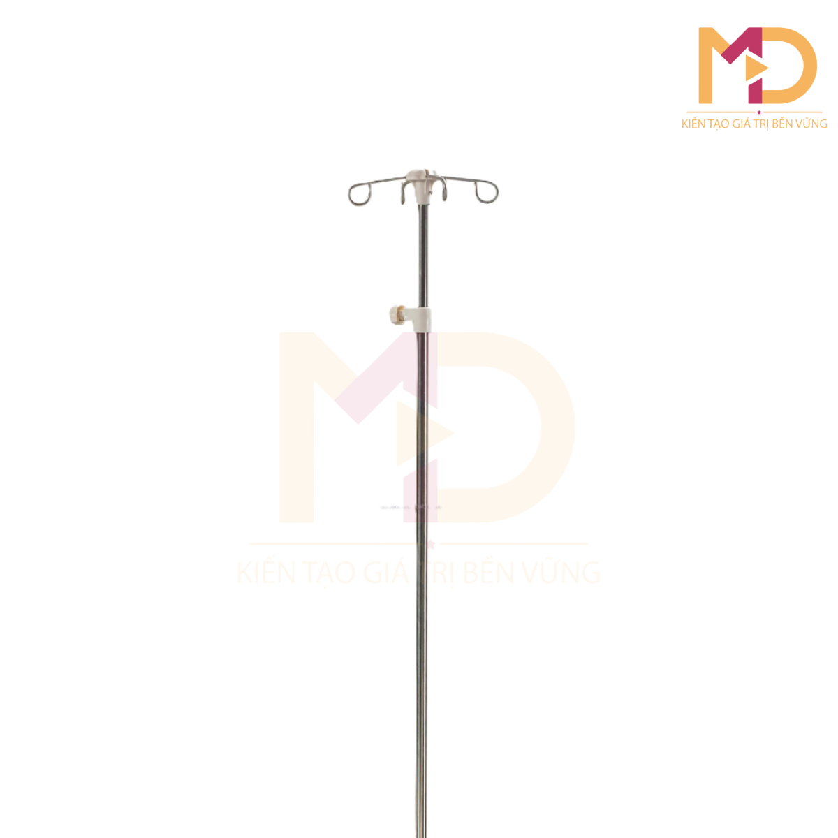 Ảnh thu nhỏ 4 của Giường bệnh nhân 2 tay quay Aolike ALK06-A232P