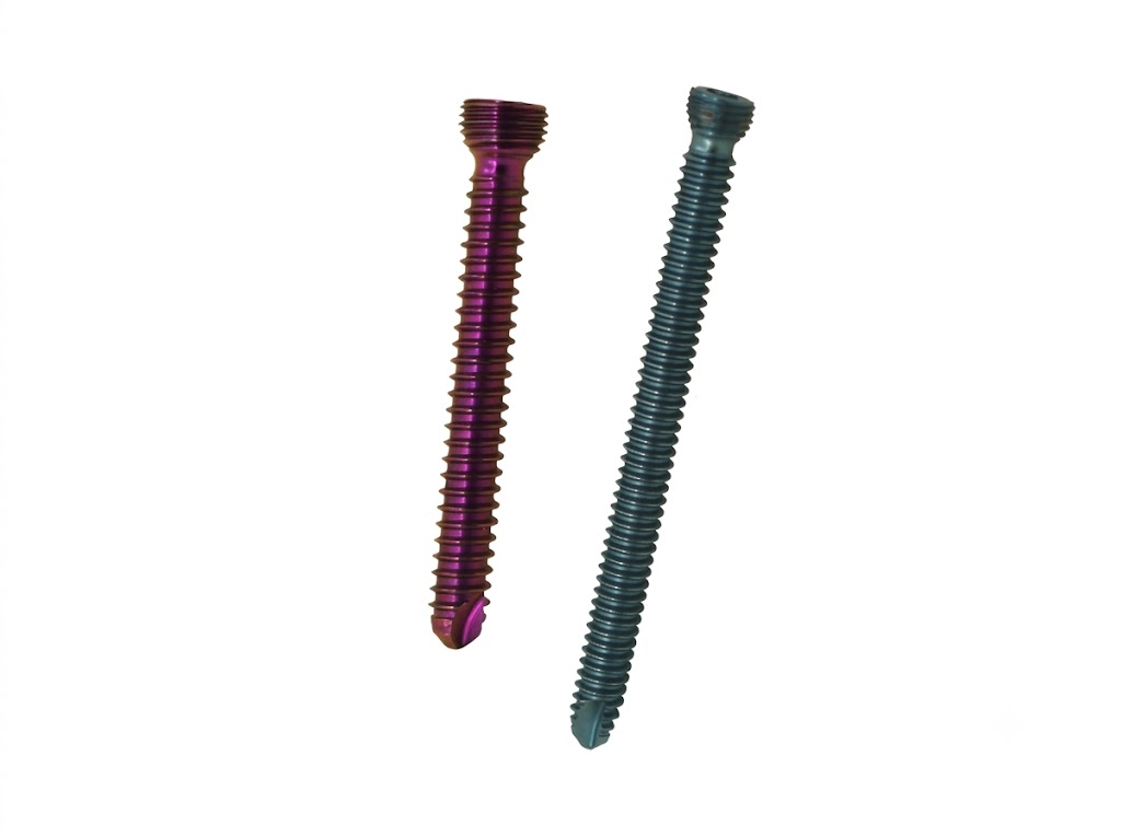 Ảnh Vít khóa đa hướng VA (VA Locking Screws)