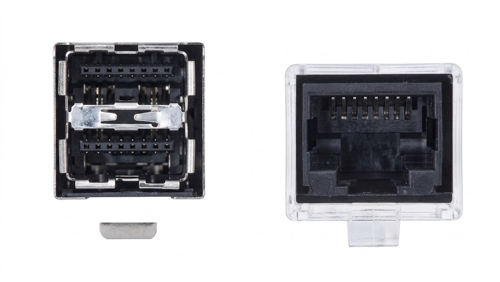 Ảnh thu nhỏ 3 của Máy điện tim 3 kênh FCP-8100 / FX-8100