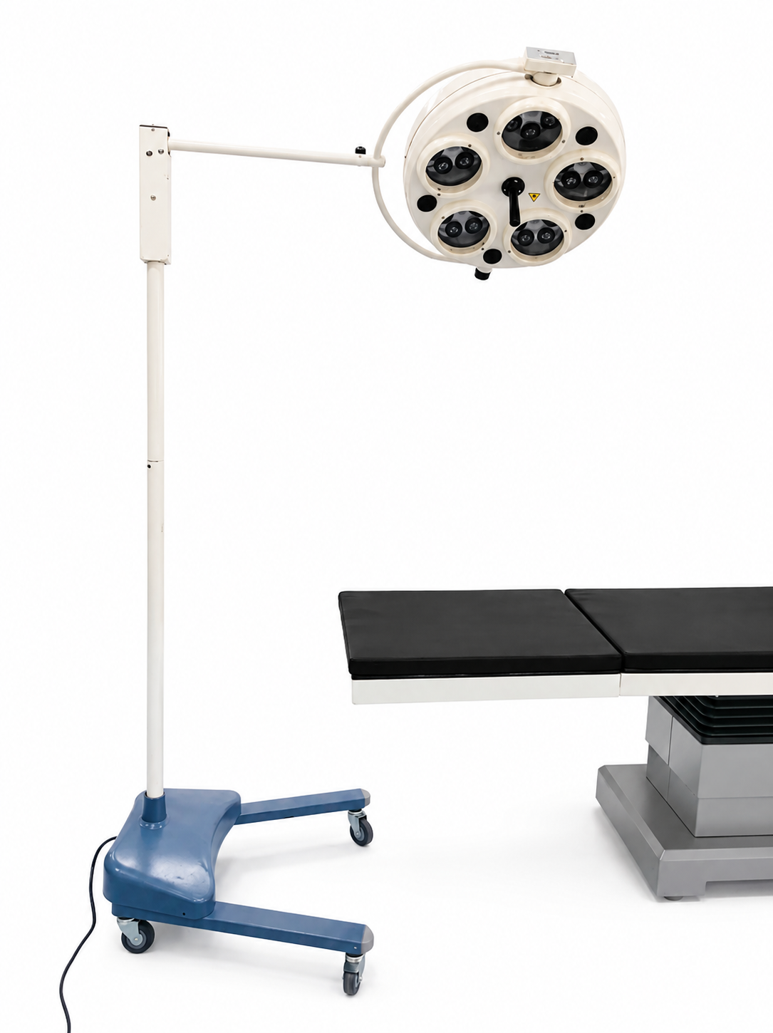Ảnh Đèn mổ di động 5 bóng LED KYLED3