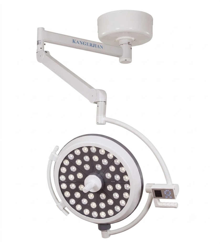 Ảnh Đèn mổ treo trần 1 nhánh KDLED 500