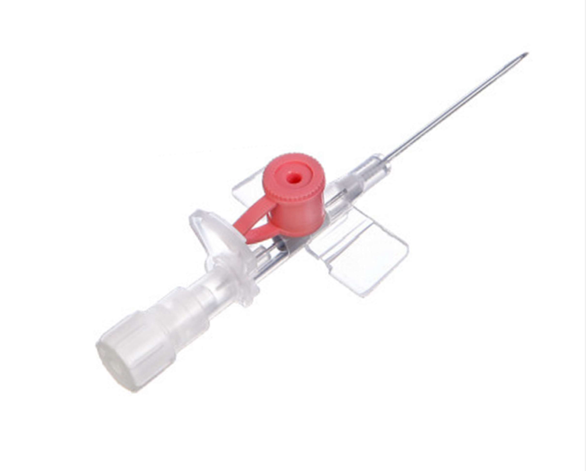 Ảnh Kim luồn tĩnh mạch POLYFLON