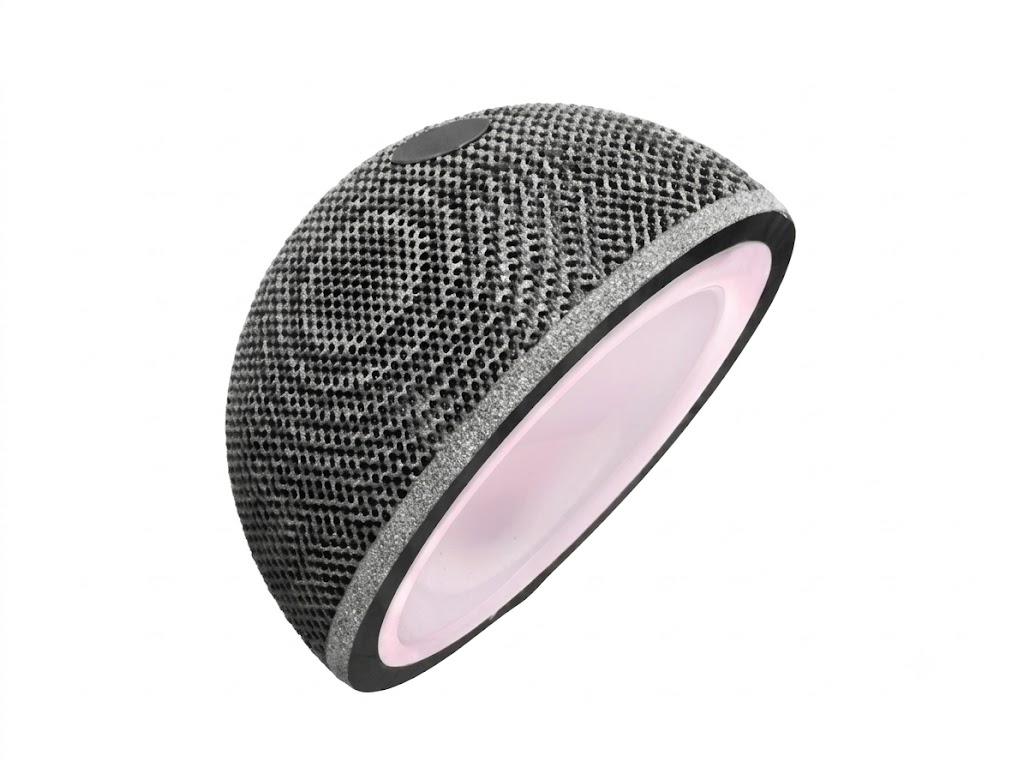 Ảnh thu nhỏ 5 của Khớp háng toàn phần không xi măng HMAX S_DELTA PF Ceramic on Ceramic