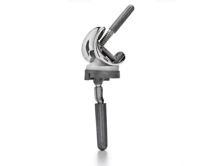 Ảnh thu nhỏ 4 của Khớp gối toàn phần có xi măng loại cố định Multigen Plus (Cấu hình PS)