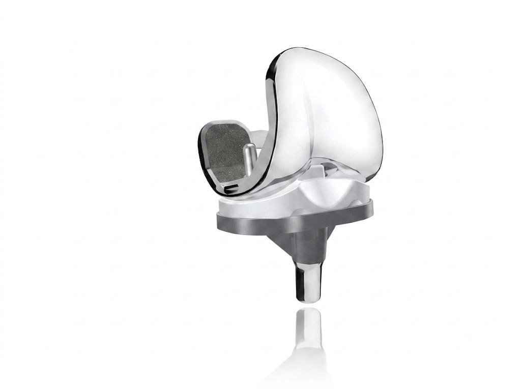 Ảnh thu nhỏ 6 của Khớp gối toàn phần có xi măng loại cố định Multigen Plus (Cấu hình PS)