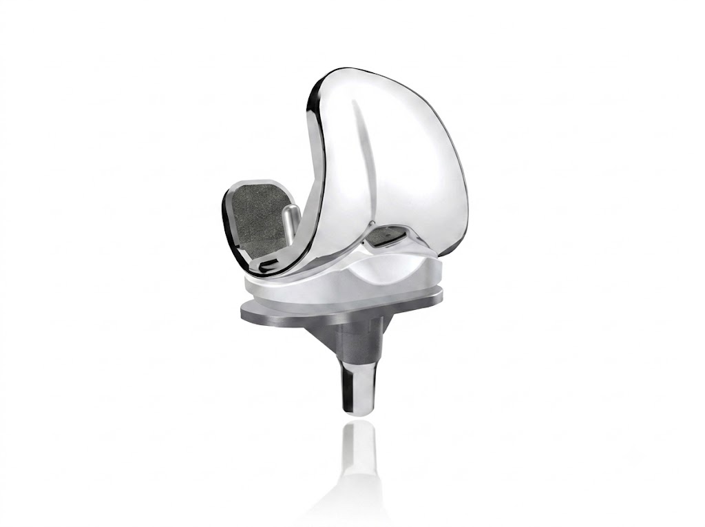 Ảnh thu nhỏ 3 của Khớp gối toàn phần có xi măng loại cố định Multigen Plus (Cấu hình PS)