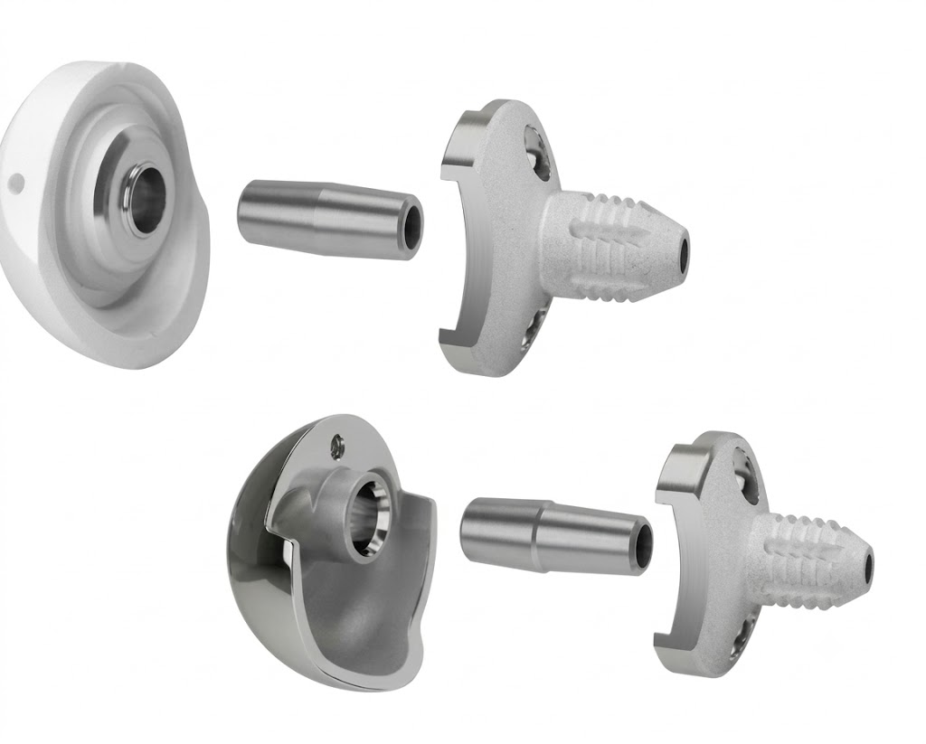 Ảnh thu nhỏ 2 của Bộ khớp vai SMR
