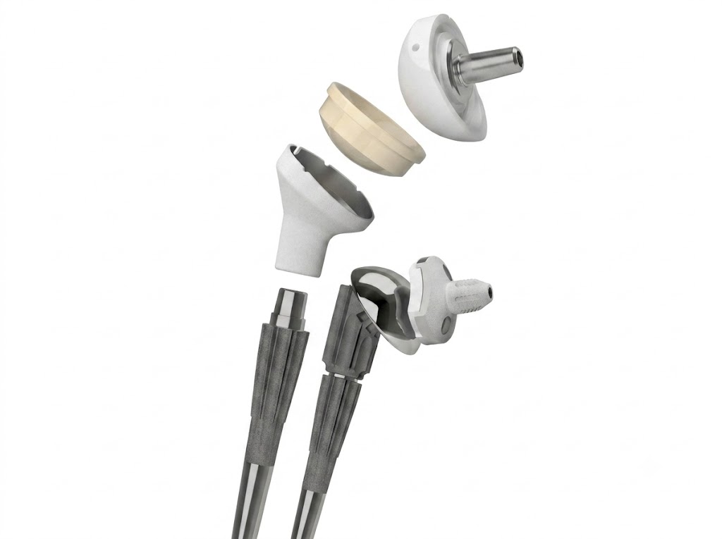 Ảnh thu nhỏ 3 của Bộ khớp vai SMR
