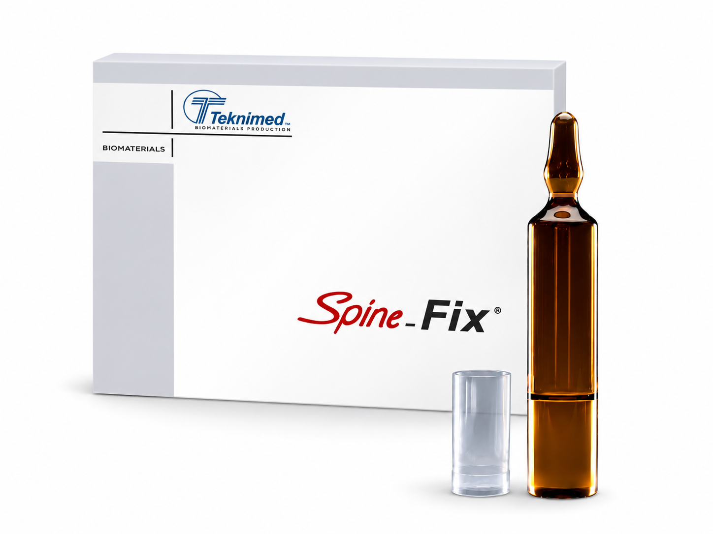 Ảnh Xi măng sinh học SPINE-FIX®