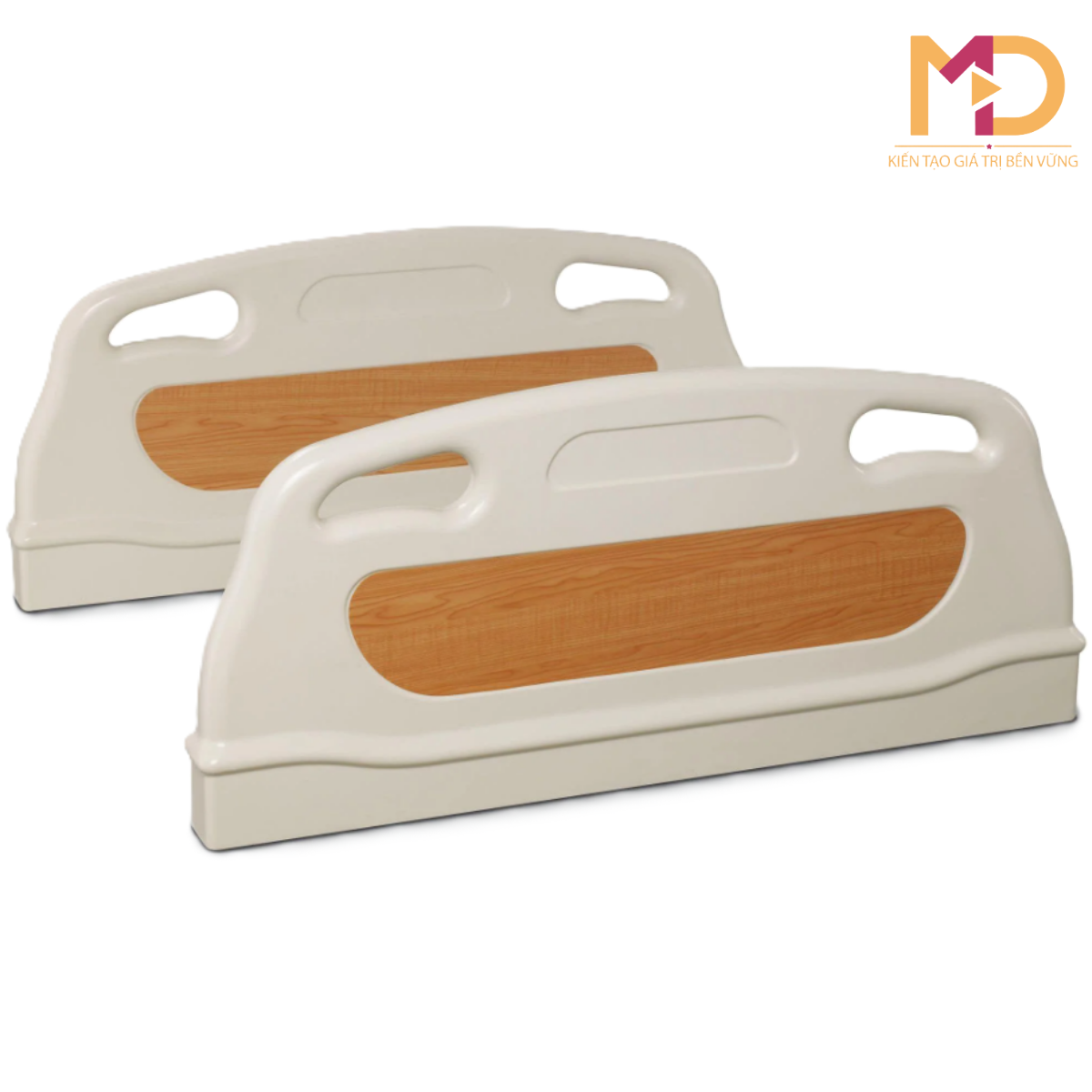 Ảnh thu nhỏ 2 của Giường bệnh nhân 1 tay quay Aolike ALK06-A132P