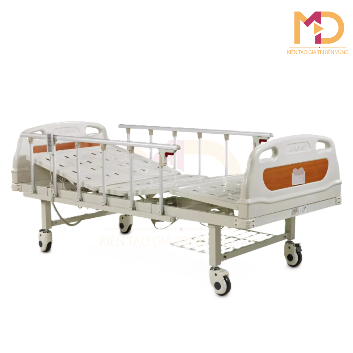 Ảnh Giường bệnh nhân điều khiển bằng điện AOLIKE ALK06-B05P