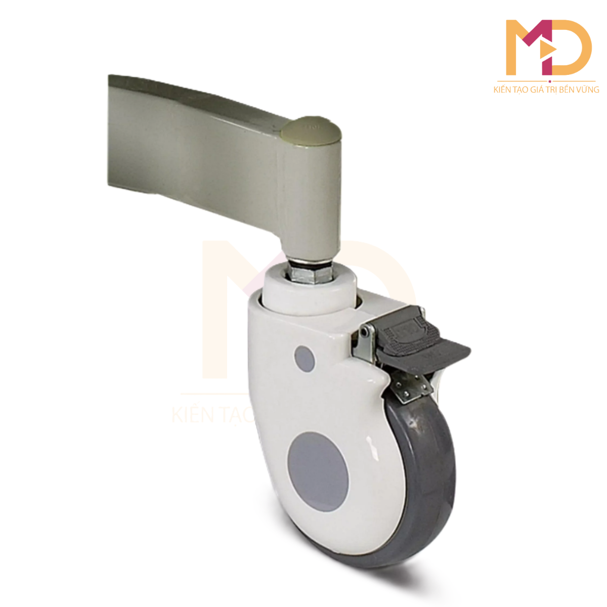 Ảnh thu nhỏ 3 của Giường bệnh nhân điều khiển bằng điện AOLIKE ALK06-B05P