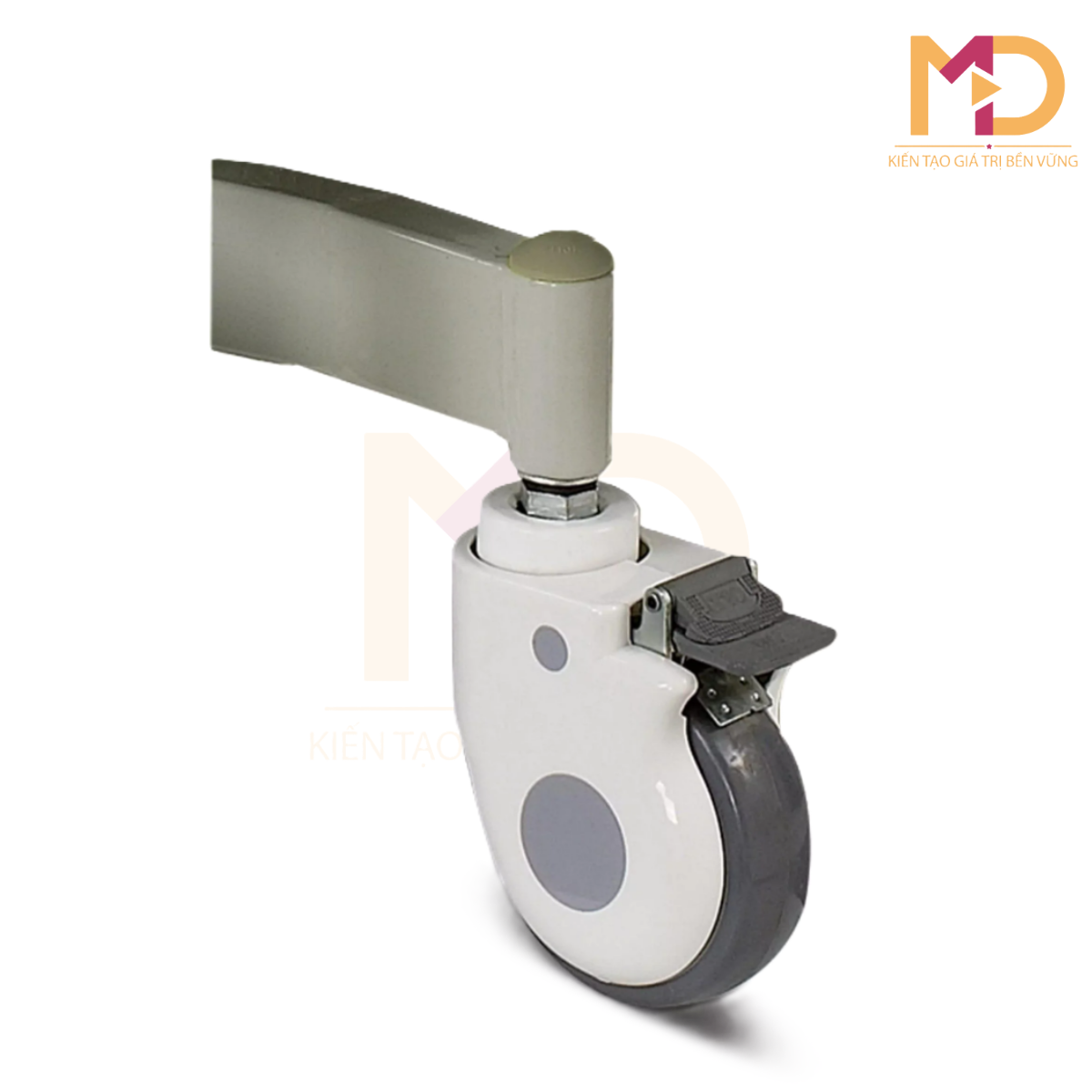 Ảnh thu nhỏ 4 của Giường bệnh nhân nhập khẩu AOLIKE ALK06-A328P
