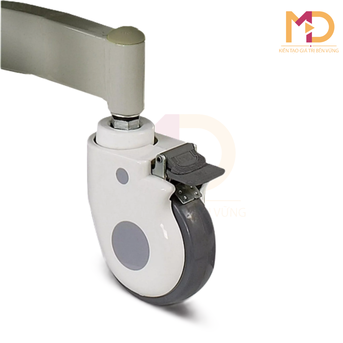 Ảnh thu nhỏ 5 của Giường bệnh điều khiển điện AOLIKE ALK06-B03P