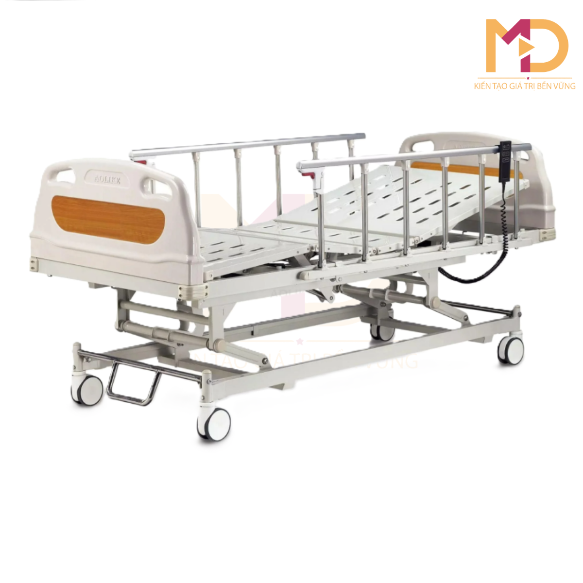 Ảnh Giường bệnh điều khiển điện AOLIKE ALK06-B03P