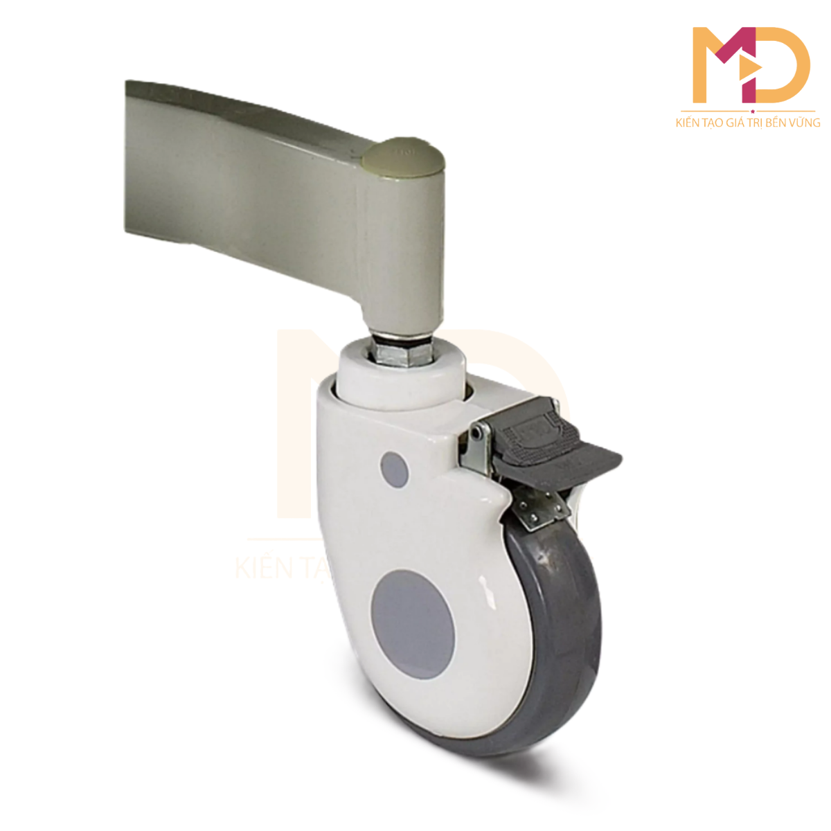 Ảnh thu nhỏ 3 của Giường bệnh nhân đa năng điện AOLIKE ALK06-B02P