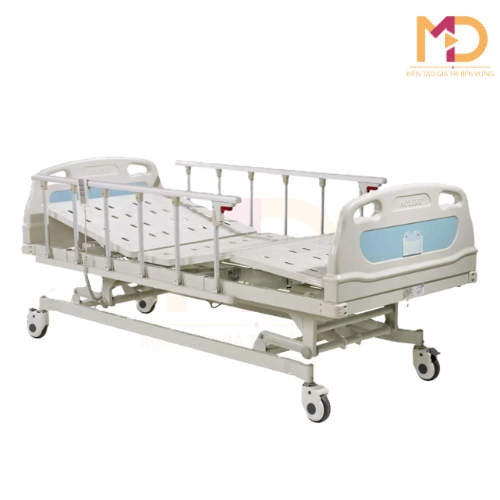 Ảnh Giường bệnh nhân đa năng điện AOLIKE ALK06-B02P