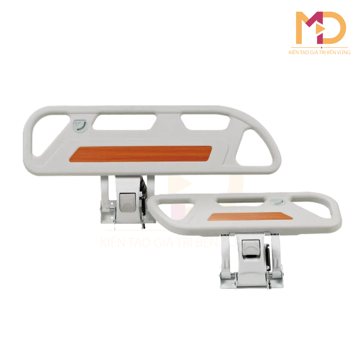 Ảnh thu nhỏ 6 của Giường bệnh nhân đa chức năng AOLIKE ALK06-B01P-B