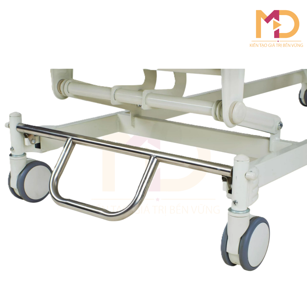 Ảnh thu nhỏ 3 của Giường bệnh nhân đa chức năng AOLIKE ALK06-B01P-B