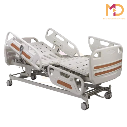 Ảnh Giường bệnh nhân đa chức năng AOLIKE ALK06-B01P-B