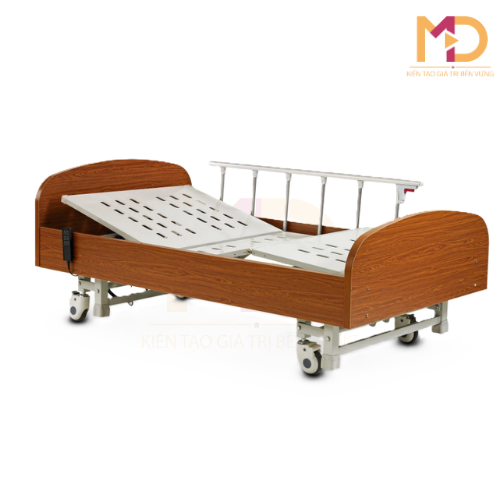Ảnh Giường bệnh tại nhà AOLIKE ALK06-B838C