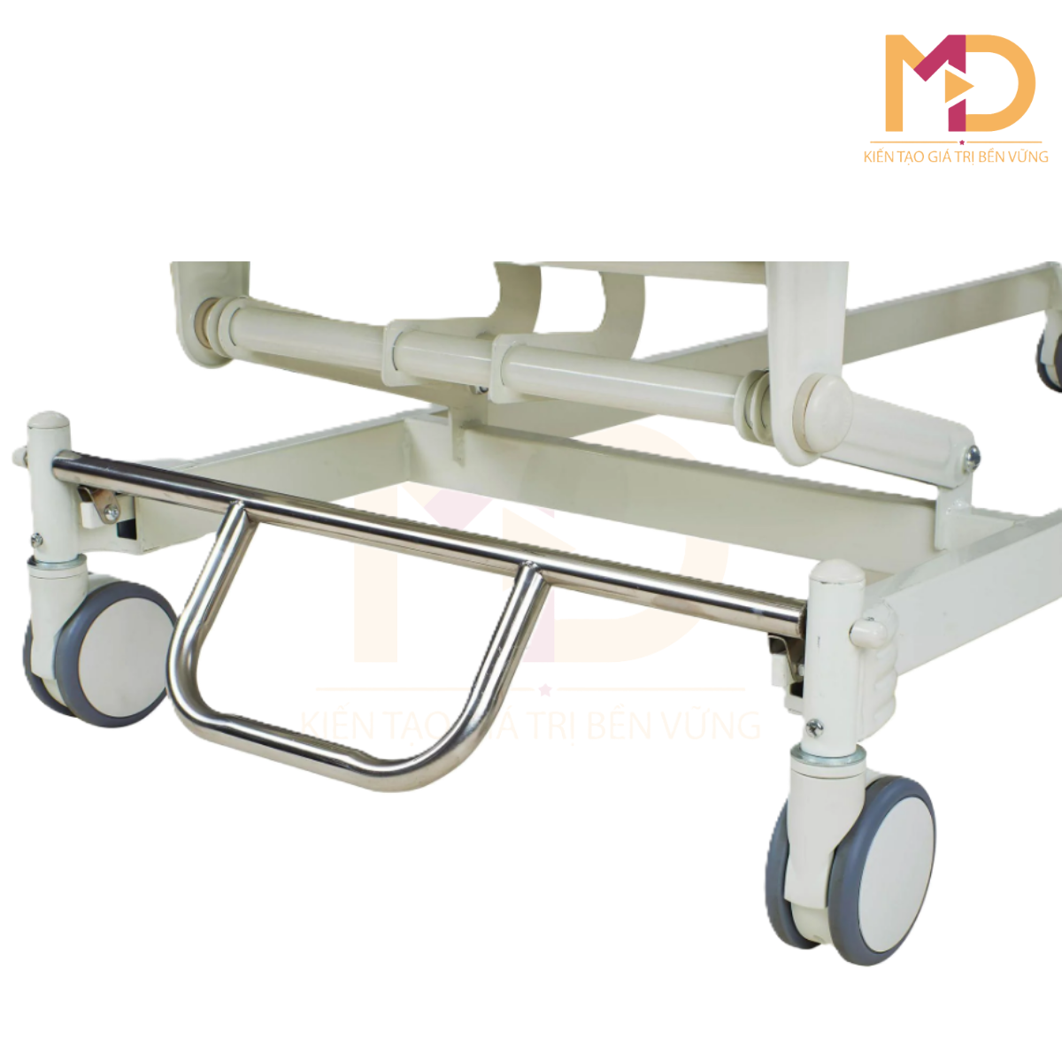 Ảnh thu nhỏ 4 của Giường bệnh tại nhà điều khiển điện AOLIKE ALK06-B878C
