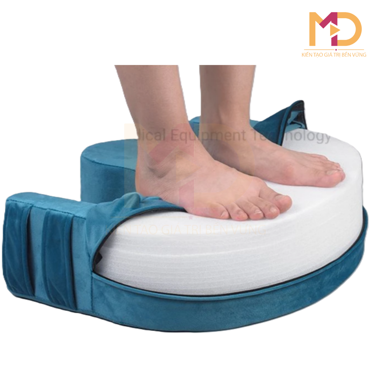 Ảnh thu nhỏ 3 của Gối hỗ trợ xoay, lật người bệnh AOLIKE ALK-FSQ01