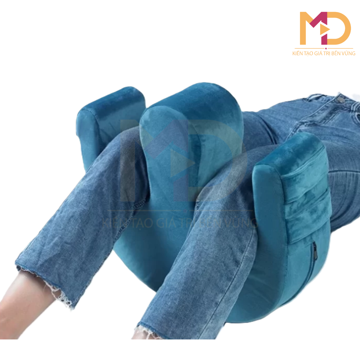 Ảnh thu nhỏ 2 của Gối hỗ trợ xoay, lật người bệnh AOLIKE ALK-FSQ01
