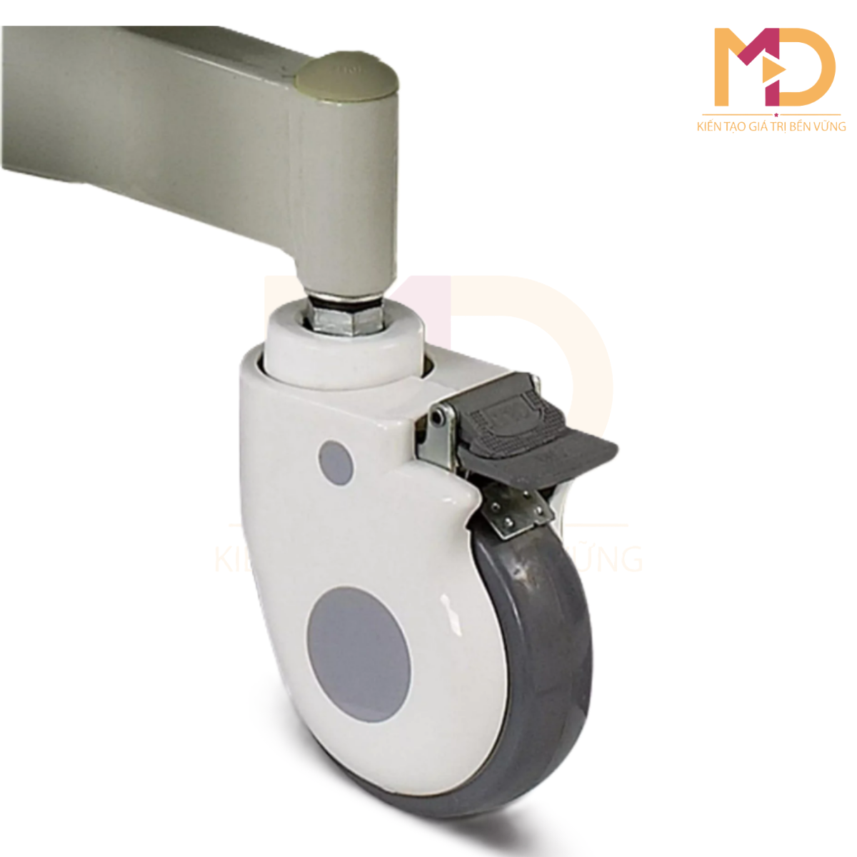 Ảnh thu nhỏ 4 của Giường bệnh chỉnh hình AOLIKE ALK06-A666